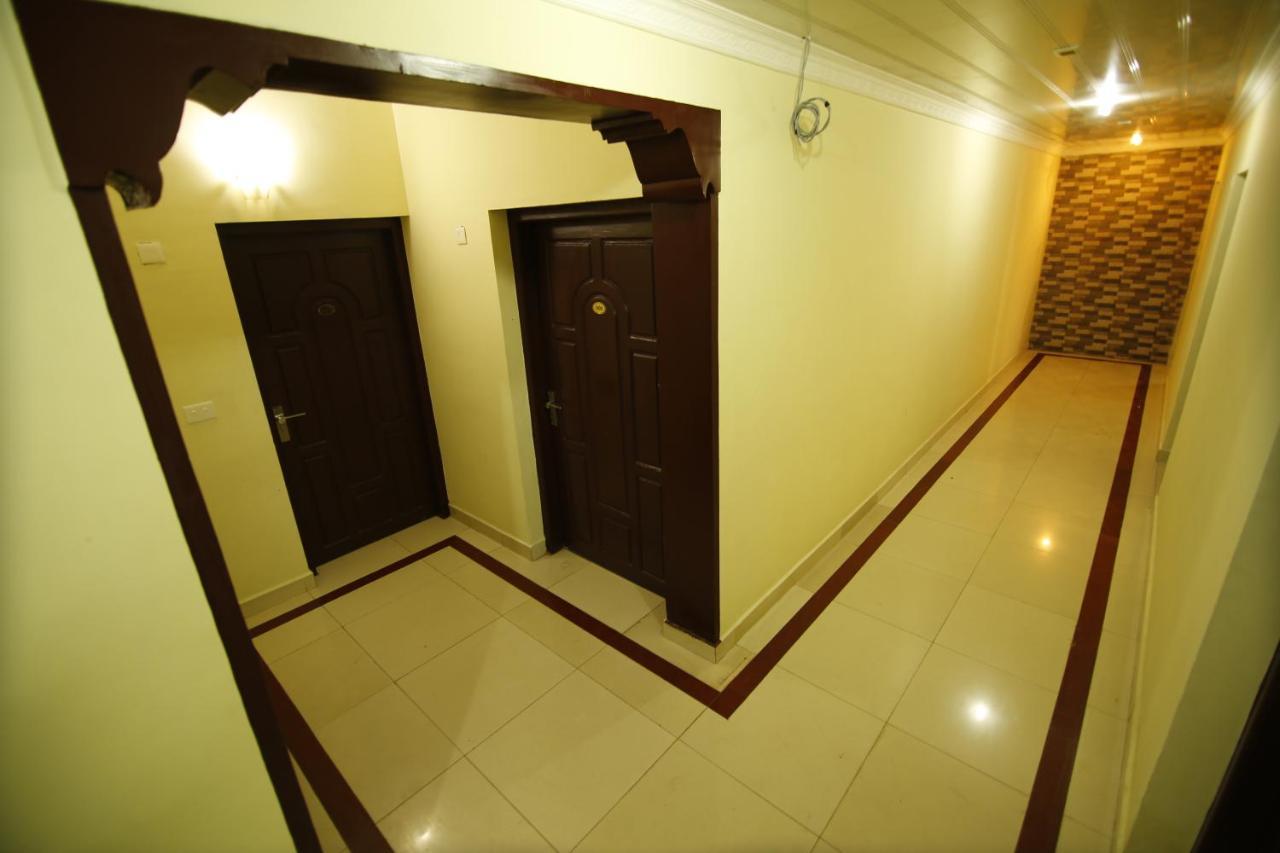 Del-679 Otel Munnar Dış mekan fotoğraf