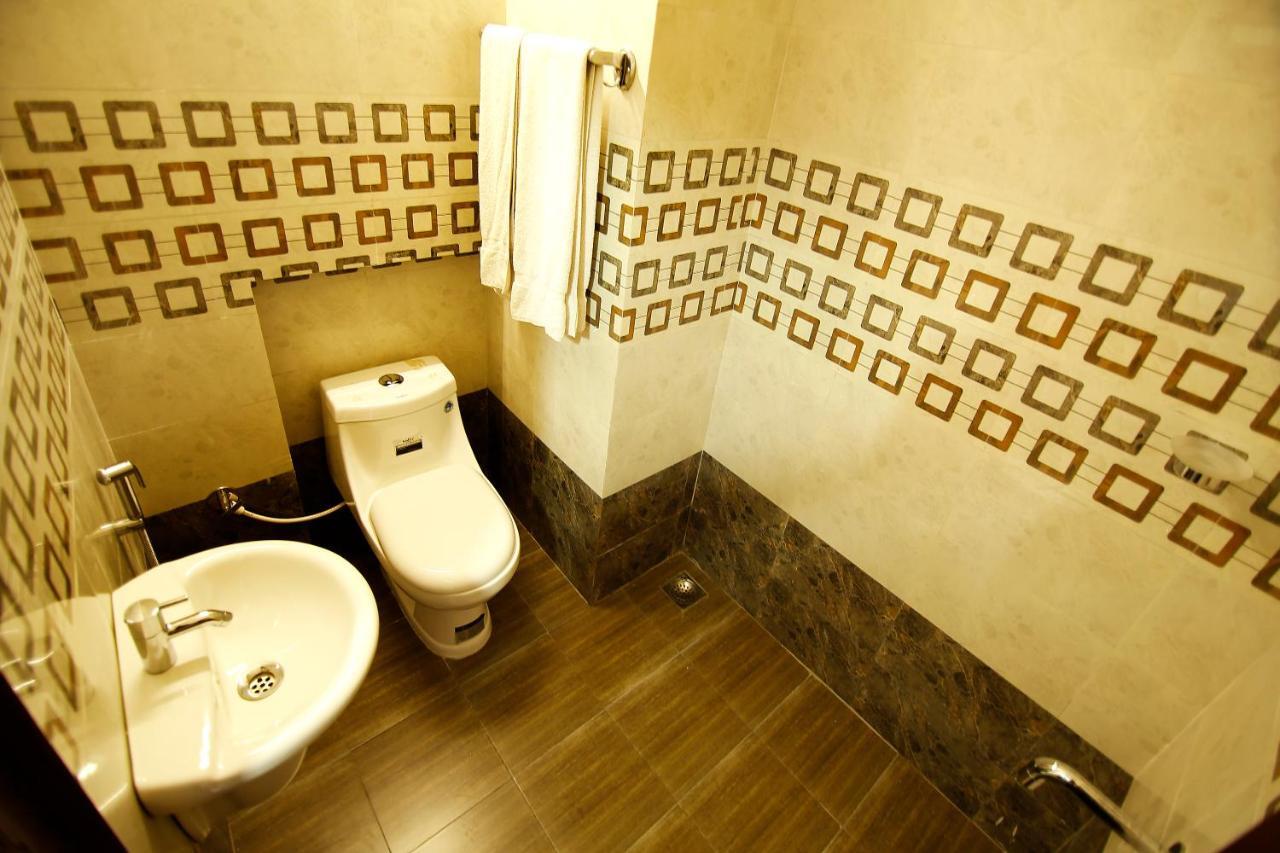 Del-679 Otel Munnar Dış mekan fotoğraf